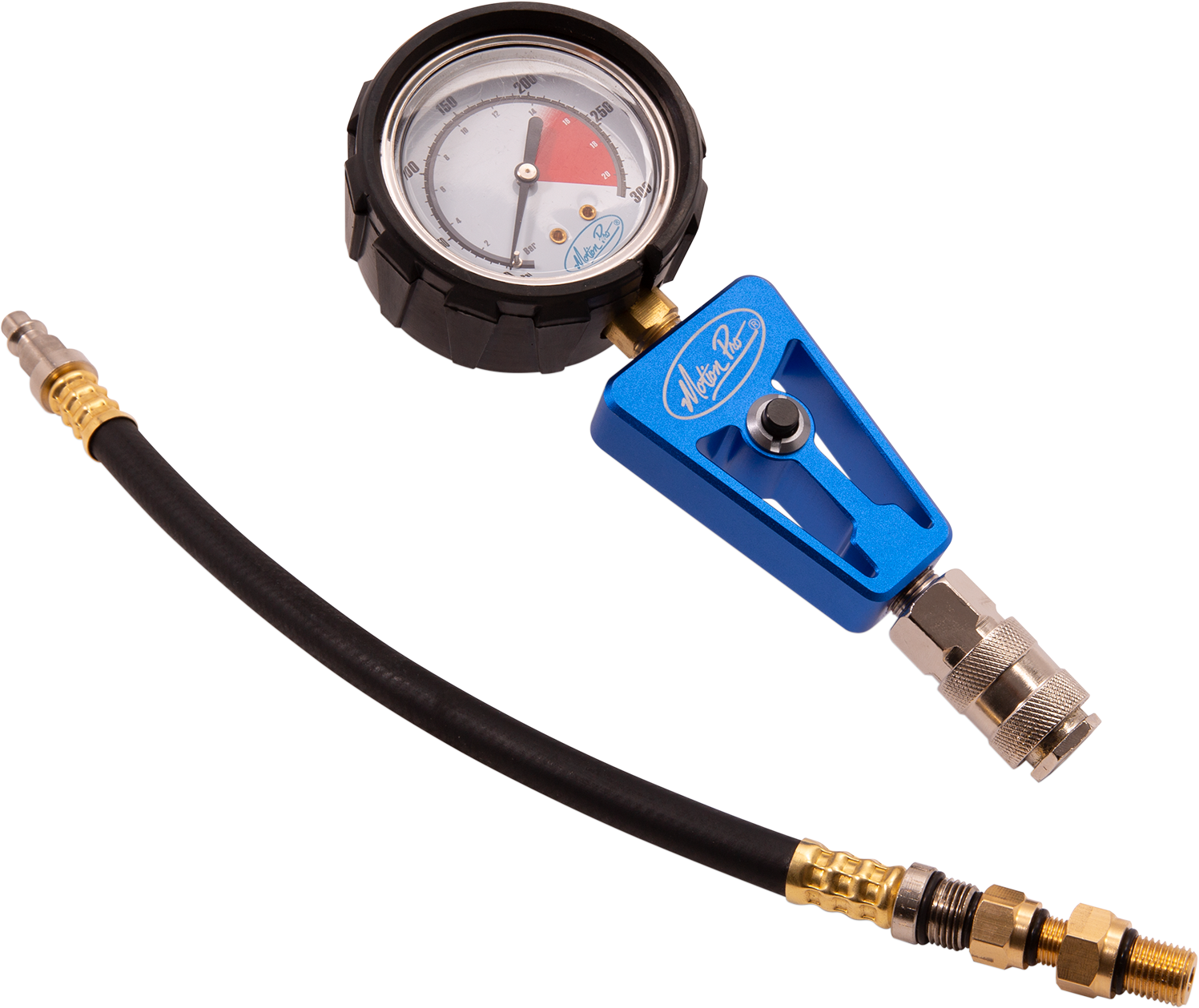 MOTION PRO COMPRESSION TESTER 10MM 12MM 14MM - 08-0651